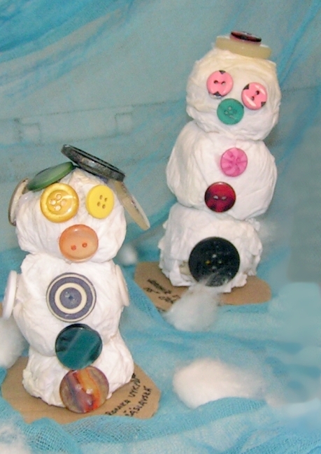 Zobrazit detail akce: Nasněženo