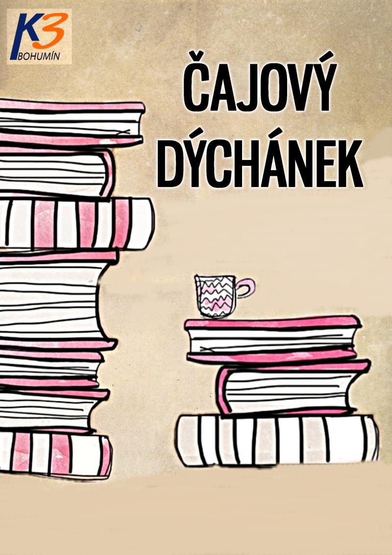 Zobrazit detail akce: Čajový dýchánek