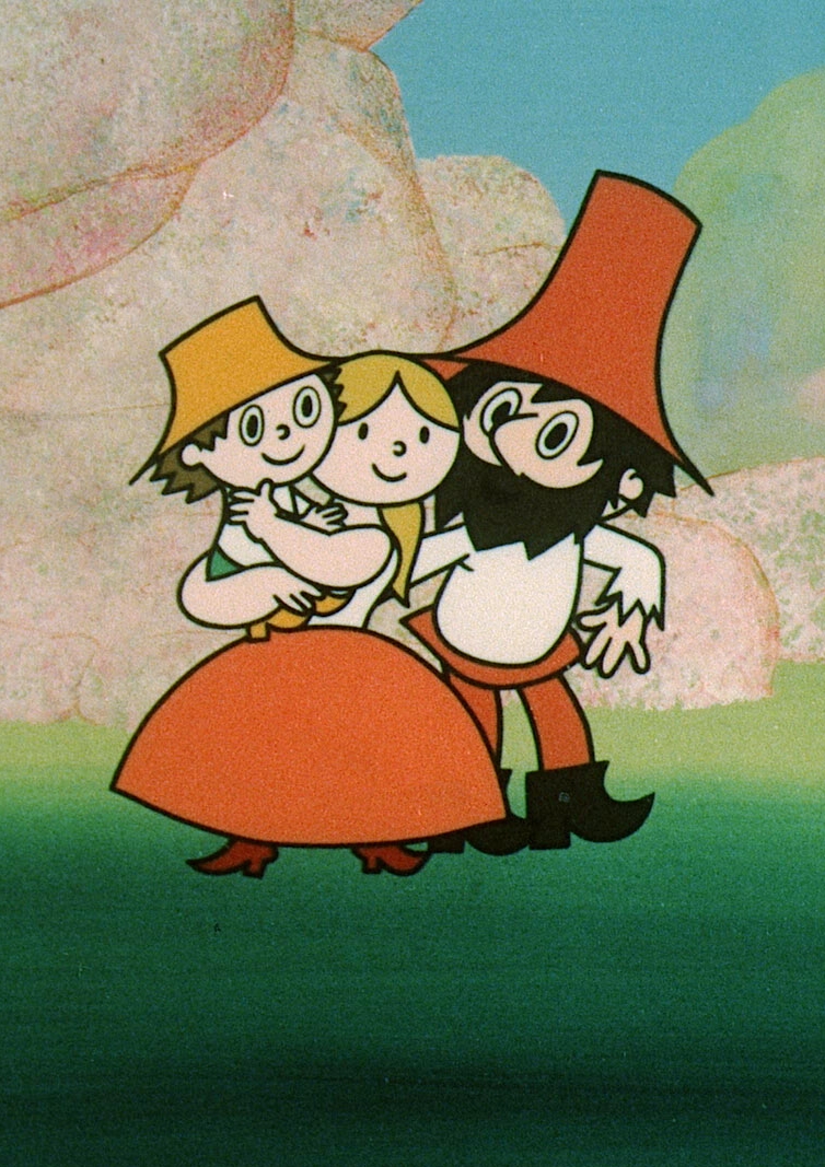 Za kamarády z televize 9