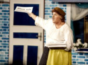 Zobrazit detail akce: Vernisáž výstavy BOBAN