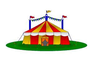 Zobrazit detail akce: Cirkusové jarní prázdniny