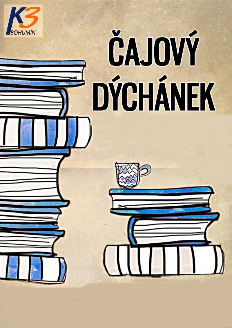 Zobrazit detail akce: Čajový dýchánek