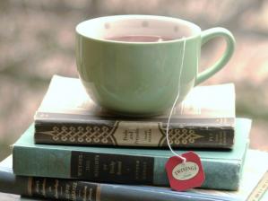 Zobrazit detail akce: Čajový dýchánek