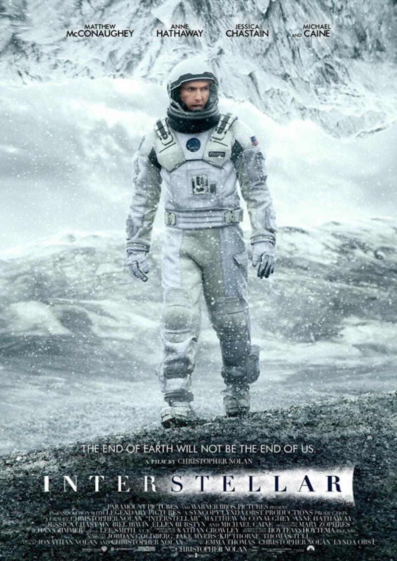 Interstellar