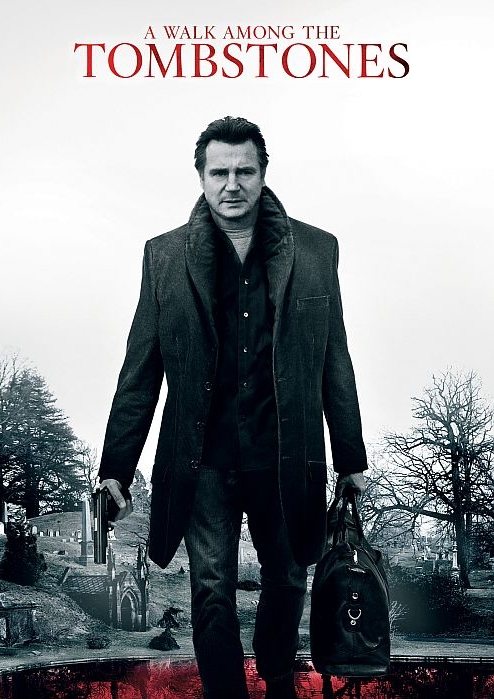 Mezi náhrobními kameny
