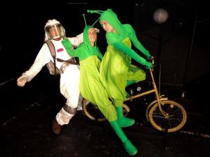 Zobrazit detail akce: Pohádky z mléčné dráhy