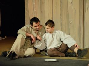 Zobrazit detail akce: Čarodějův učeň