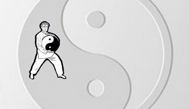 Zobrazit detail akce: Cvičení Kung-fu pro dĕti