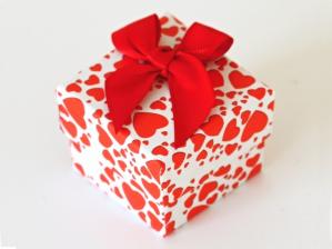 Zobrazit detail akce: Krabička pro maminku