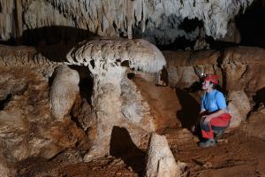 Zobrazit detail akce: Orcus - Expedice Kuba