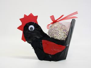 Zobrazit detail akce: Velikonoční hrátky