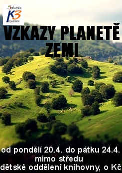Vzkazy planetě Zemi