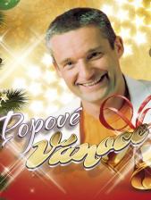 Zobrazit detail akce: Popové Vánoce - Vláďa Hron