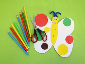 Zobrazit detail akce: Velikonoční vyrábění