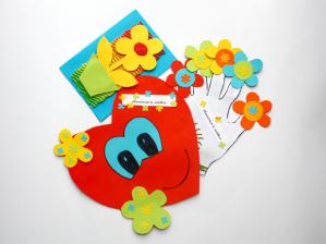 Zobrazit detail akce: Přání pro maminku