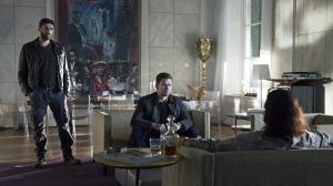 Zobrazit detail akce: Zabijáci