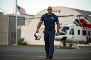 Zobrazit detail akce: San Andreas /3D/