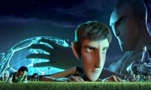 Zobrazit detail akce: Hurá na fotbal