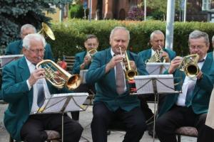 Zobrazit detail akce: Dechovkový čtvrtek