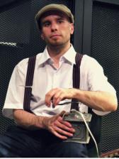 Zobrazit detail akce: Němá barikáda