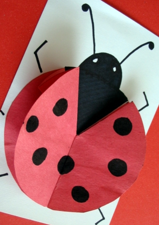 Zobrazit detail akce: Zvířátka z papíru