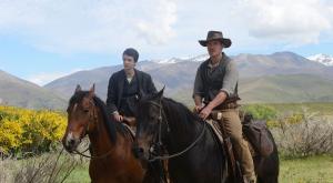 Zobrazit detail akce: Slow West