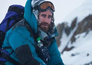 Zobrazit detail akce: Everest /3D/