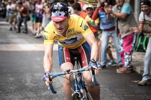 Zobrazit detail akce: Lance Armstrong: Pád legendy
