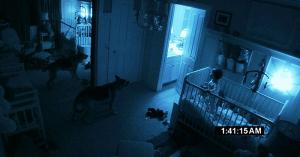 Zobrazit detail akce: Paranormal Activity: The Ghost Dimension