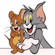 Zobrazit detail akce: Tom a Jerry kolem světa (Letní kino)