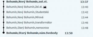 Zobrazit detail akce: Blíže ke Starému Bohumínu