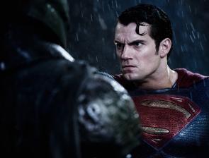 Zobrazit detail akce: Batman vs. Superman: Úsvit spravedlnosti