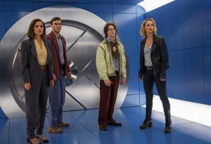 Zobrazit detail akce: X- MEN: Apokalypsa /3D/