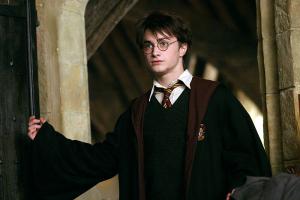 Zobrazit detail akce: Harry Potter a Vězeň z Askabanu (Letní kino)