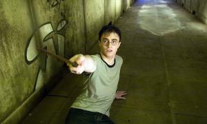 Zobrazit detail akce: Harry Potter a Fénixův řád (Letní kino)