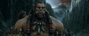 Zobrazit detail akce: Warcraft: První střet /3D/