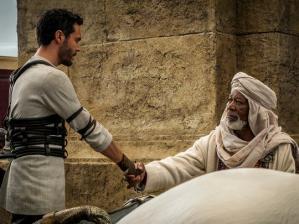 Zobrazit detail akce: Ben Hur /3D/