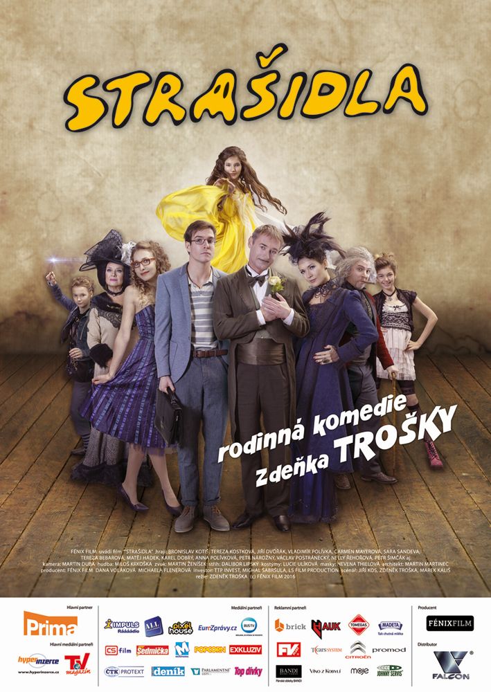 Strasidla Co Kdy Kde Volny Cas Mesto Bohumin