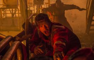 Zobrazit detail akce: Deepwater Horizon: Moře v plamenech