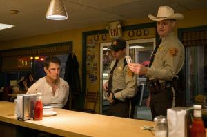 Zobrazit detail akce: Jack Reacher: Nevracej se