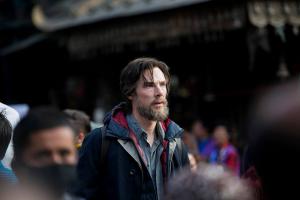 Zobrazit detail akce: Doctor Strange