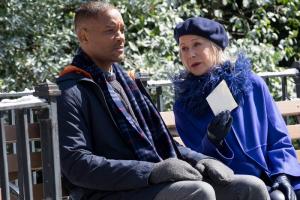 Zobrazit detail akce: Collateral Beauty: Druhá šance