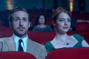 Zobrazit detail akce: La La Land