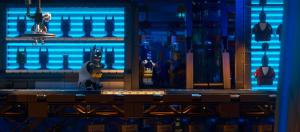 Zobrazit detail akce: LEGO Batman film