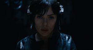Zobrazit detail akce: Ghost in the shell /3D/