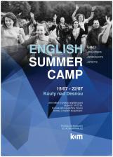 Zobrazit detail akce: Letní jazykový tábor English camp