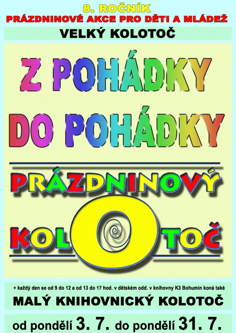 Zobrazit detail akce: Cyklo-výlet po krásách Bohumína