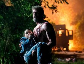 Zobrazit detail akce: Logan: Wolverine (Letní kino)