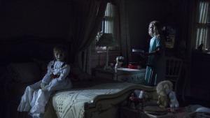 Zobrazit detail akce: ZRUŠENO - Annabelle 2: Zrození zla