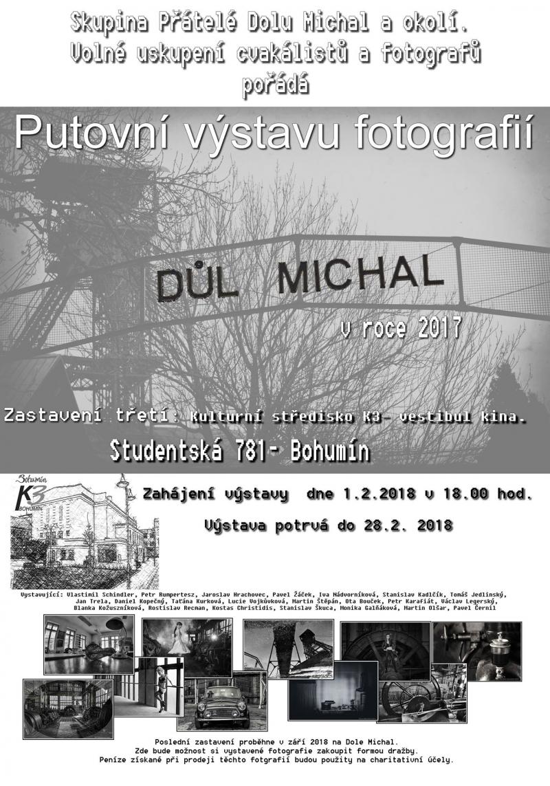 Zobrazit detail akce: Putovní výstava fotografií